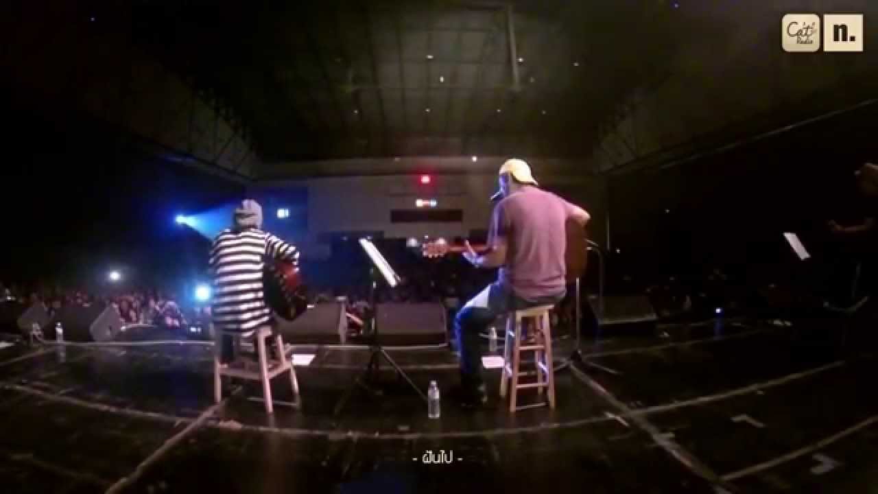 ธีร์  ไชยเดช - Cat to the Future 2015