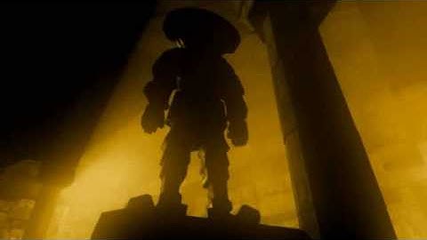 Gothic 2 Night of the Raven INTRO MOVIE