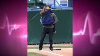 Jennifer Love Hewitt Gives Birth! Gets Married!