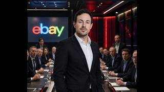 GameStop Buys a POS Company (EBAY)