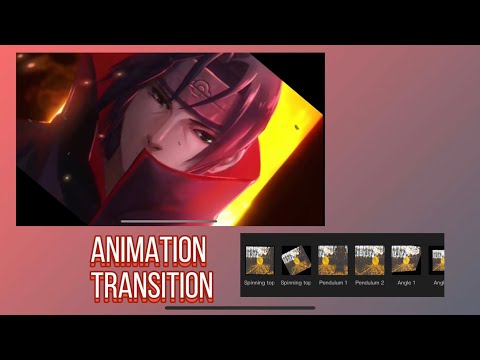 CAPCUT Tutorial Smooth  Combo Animation Effect Compilation