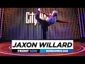 Jaxon Willard World of Dance Homecoming 2021