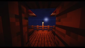 TOP 5 shaders per minecraft 1.8.1 GRATIS