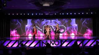 WILD PARTY - Artistic Dance Project
