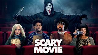Scary Movie 2026 Full Movie | Scary Movie 6 | Marlon Wayans, Shawn Wayans, Anna F | Review And Facts