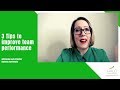 How to improve your team's performance [PART 3]