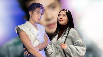 Gin Tuấn Kiệt nịnh vợ, hé lộ Puka là fangirl cuồng nhiệt tại ANH TRAI SAY HI, hậu phương vững chắc