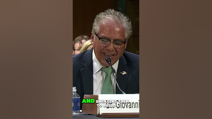 Police Chief Warns: Fear-Based Policing Hurts Immigrant Communities thumbnail