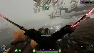 Sister of the Thorn - Weave 6 - True Solo - Vermintide 2