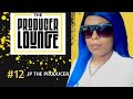 The producer lounge  jp the producer