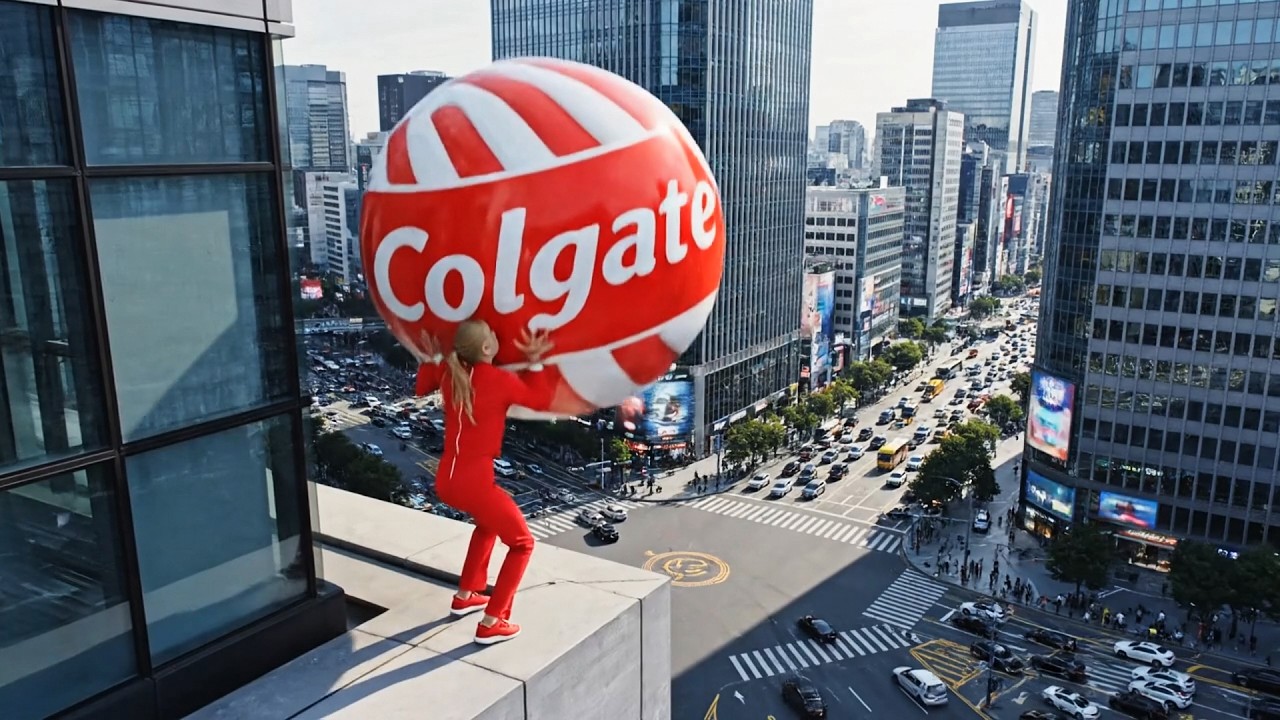 Which Branded Sphere Drop Will Satisfy You Most? 🧼💚 | Physics ASMR Compilation