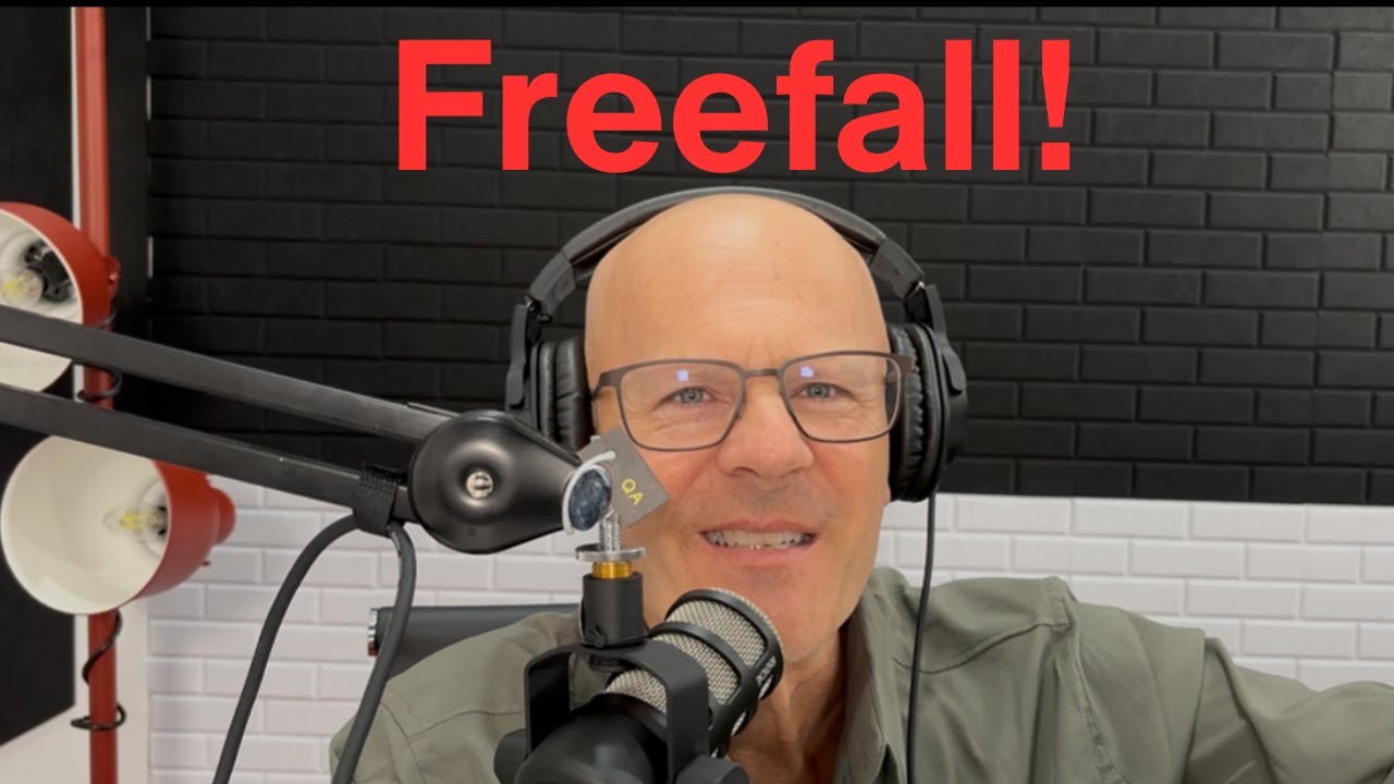 Toronto Home Prices Crash: New Average Will Shock You