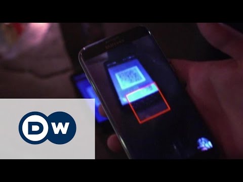 Як користуватися цифровою Bitcoin? - DW Ukrainian