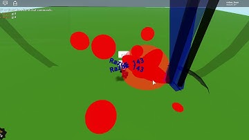 Roblox Script Showcase: Lose Hope Gun [EDIT]