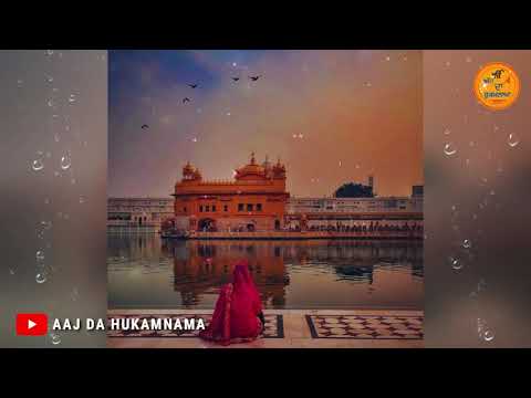 2021 Gurbani Status Video for WhatsApp | Morning Time Gurbani Status | Punjabi dharmik status