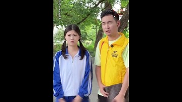 [Short] Cậu shipper giúp đôi vợ chồng ngoài đường, nhưng không ngờ đó lại là bố và mẹ kế của cậu