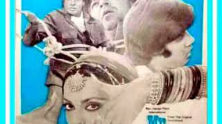 Oonchi Oonchi Baton Se. Mr.Natwarlal1979. Usha Mangeshkar.Mohd Rafi. Rajesh Roshan.Amitabh Bachchan.