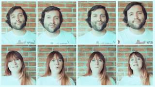 60 second beatbox cover // Let me love you
