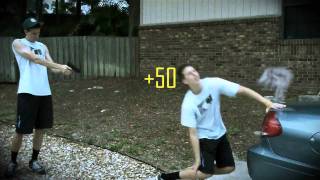 Sfx Test - Mw2 Level Up - Cloning Effect