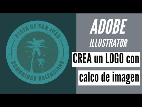 Miniatura del vídeo Convierte tus imágenes en vector y aporta un estilo vintage a tu logo de Zalathun Learning