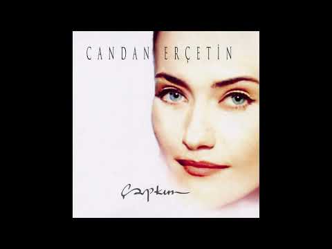 Candan Erçetin - Yalan (1997)