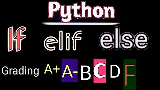 Celebrity python if  elif  else || Student's  grading marks  || Python programming for beginners Wealth