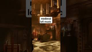 medieval lofi music