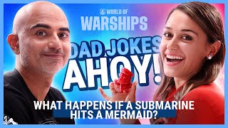 Dad Jokes Ahoy! | Father&#39;s Day Special