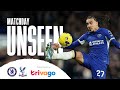 UNSEEN: Chelsea vs Crystal Palace - MADUEKE late pen winner! | Premier League 2023/24 | Chelsea FC