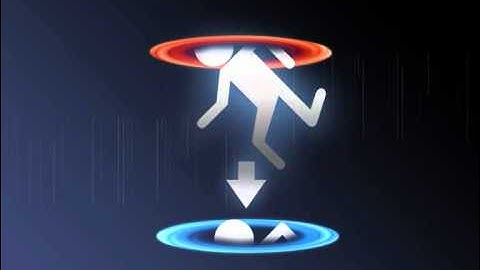 Portal 2 Official Soundtrack: Main Menu