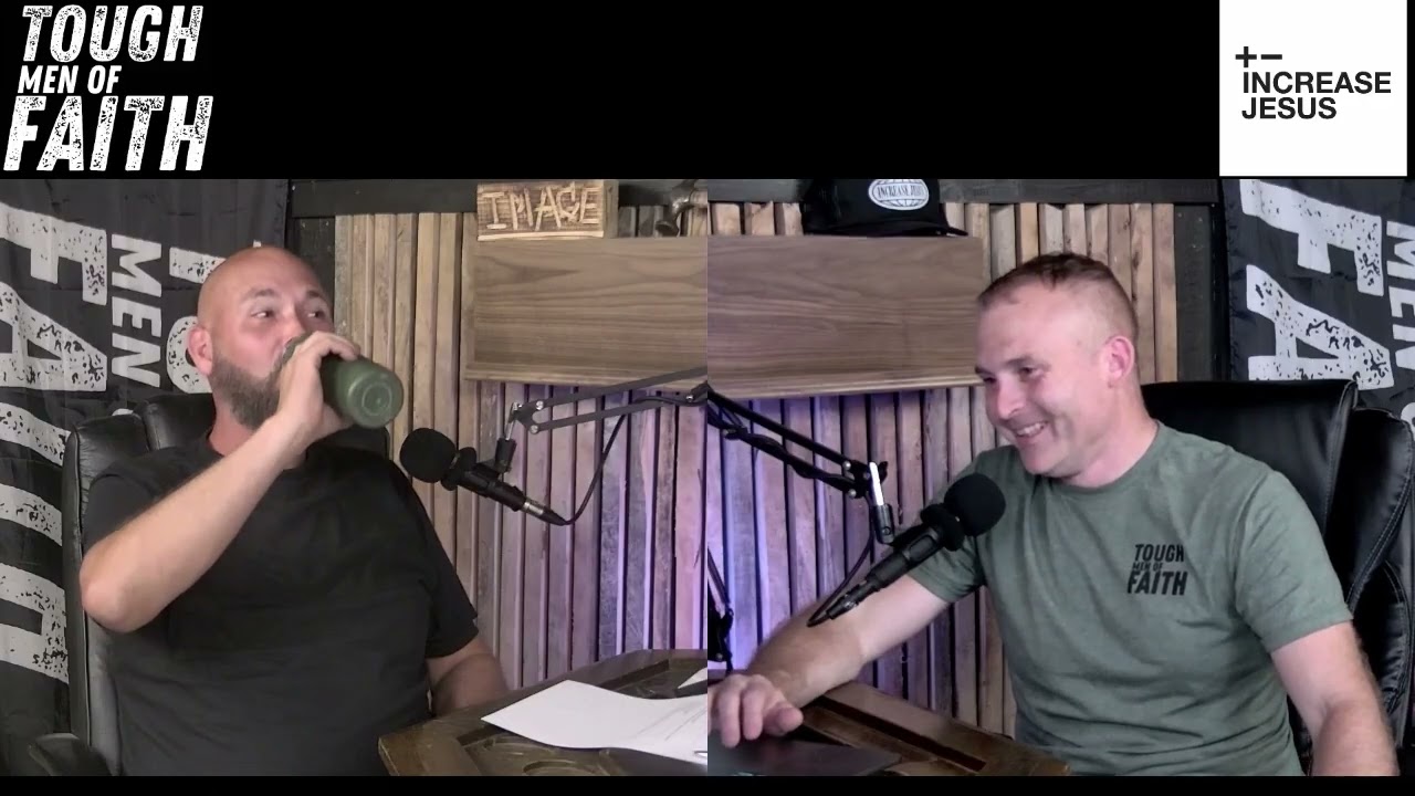 Intentional Integrity - S8Ep8