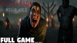Hellblade 2 Senuas Saga - FULL GAME