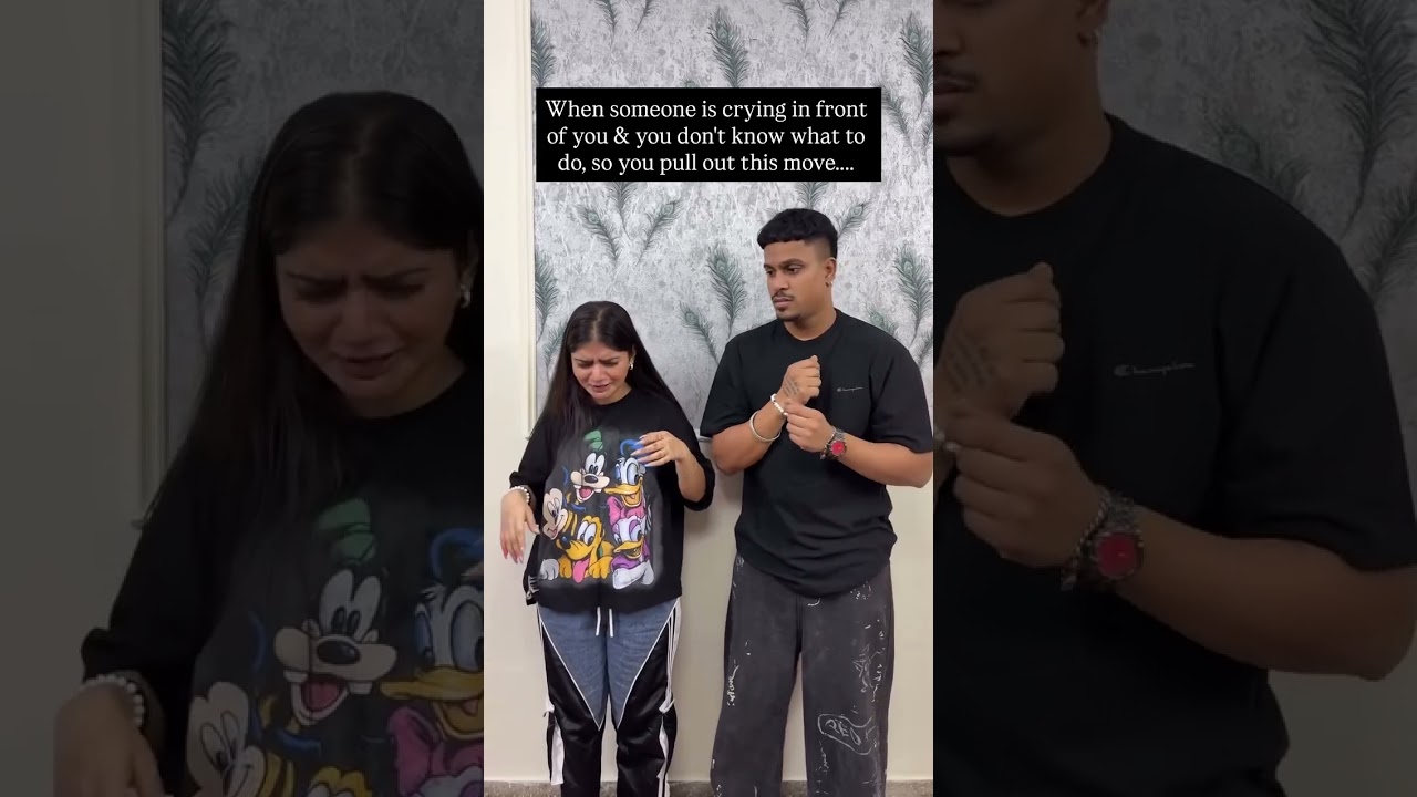 Kya galat move tha🥺🫣… 