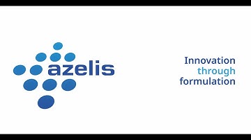 Azelis brand video