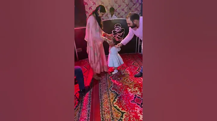 Birthday party enjoy with mummy papa 🥳🥳 #dance #viral #enjoy #masti #shorts