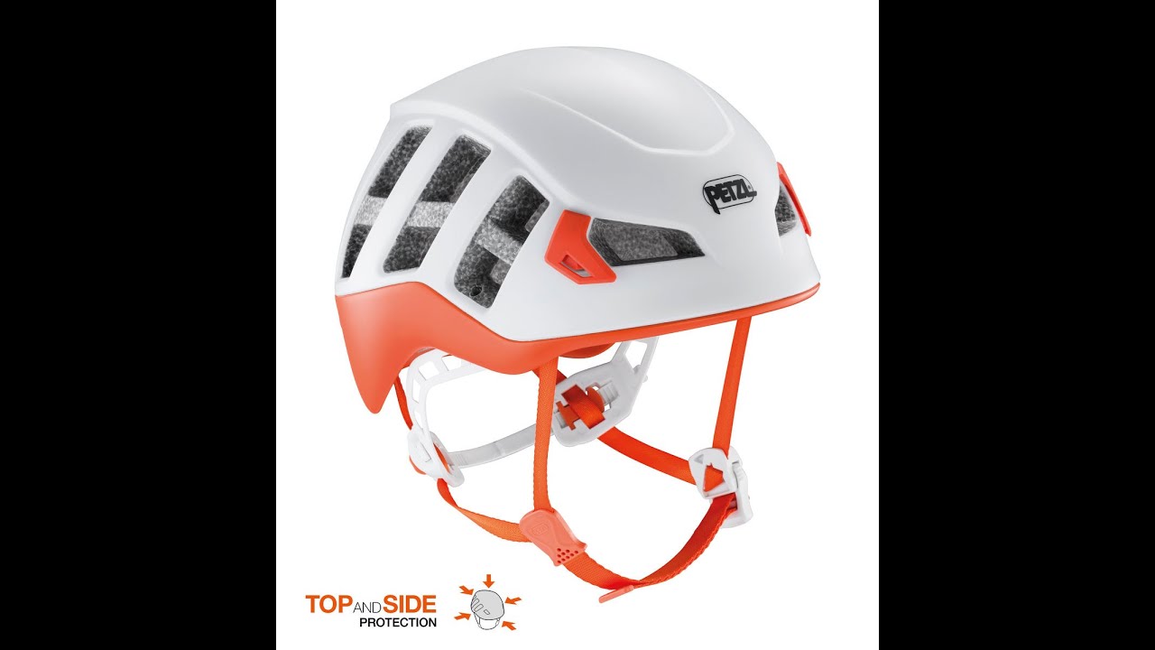 Petzl Meteor Helmet