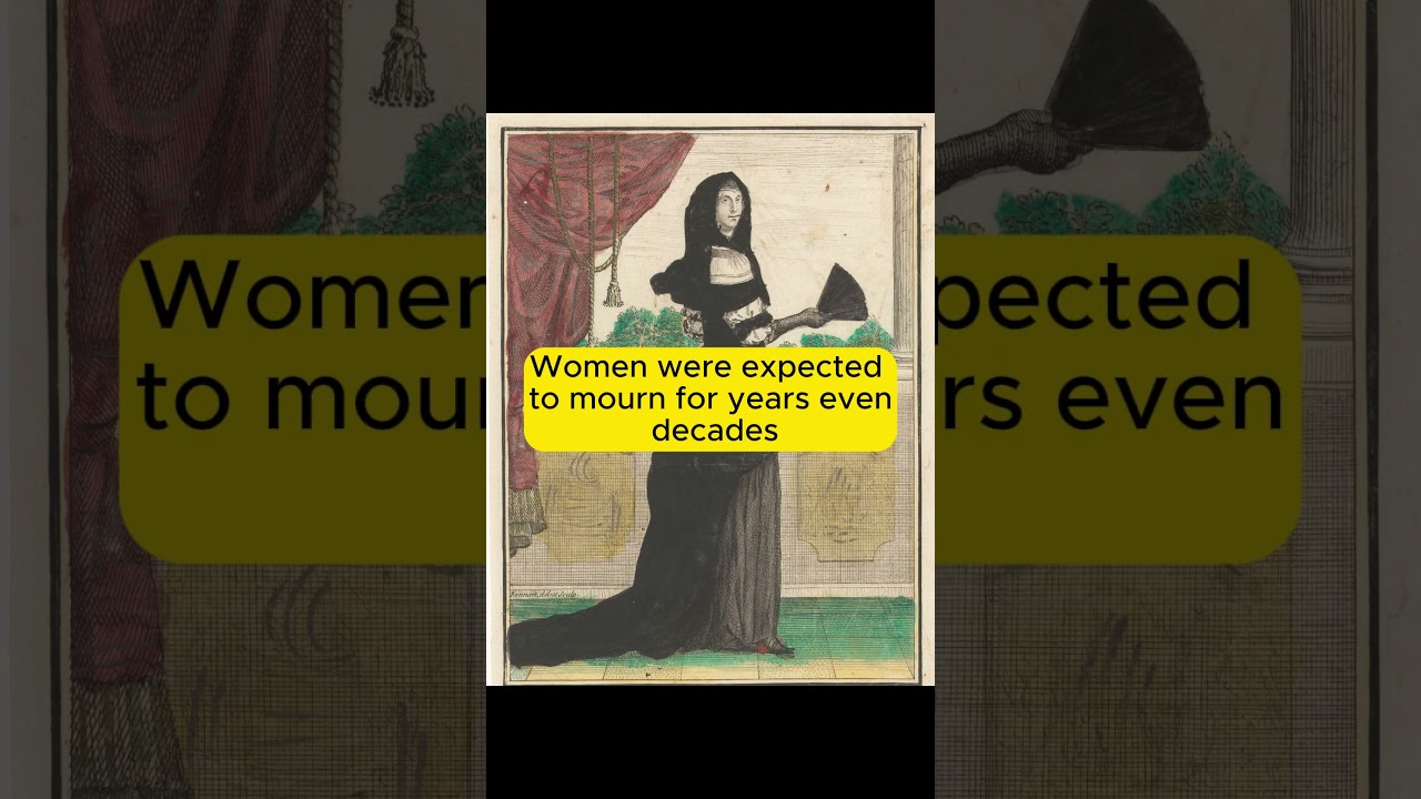Victorian Mourning Hair Jewelry — Love or Social Control? 