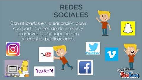 Herramientas web 2.0