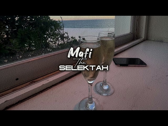 Dj Mafi • Ngozi x Romantic x Diana - Mashup class=