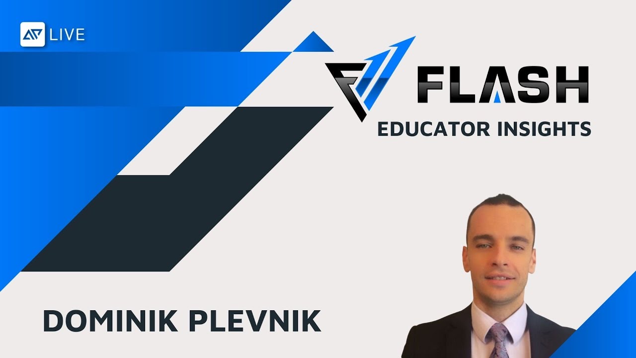 November 3, 2021 - FLASH Weekly Insights