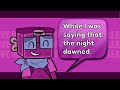 Beginning of video