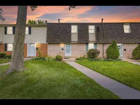 959 Kirts Boulevard, Troy, MI home video tour
