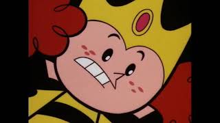 Mojo, Him, Princess & Fuzzy - Its The Girls Get Em Read Description