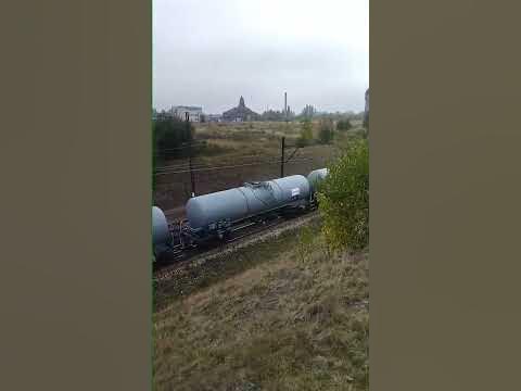 ЖД КАТОВИЦЕ - YouTube