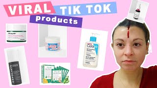 Je teste des produits populaires sur TIKTOK | Tiktok VIRAL PRODUCTS | Hyacinthe