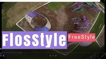 FPV FreeStyle - FlosStyle