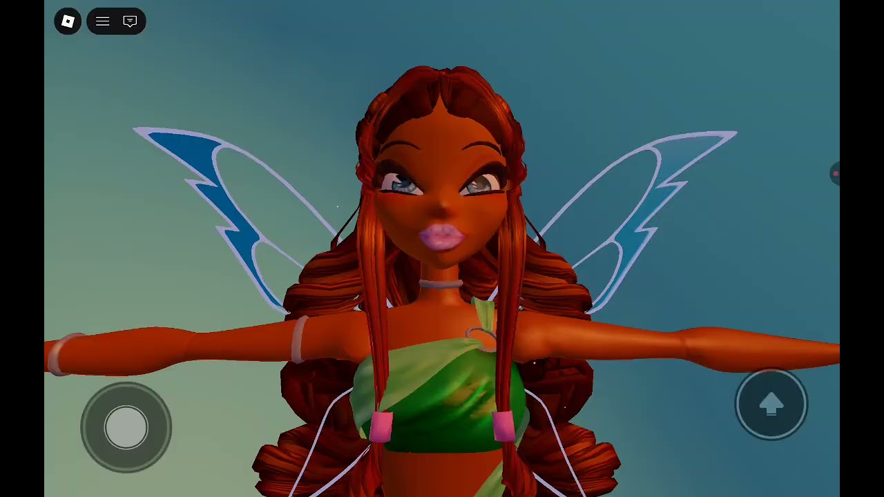 TFG Revamp transformations (new game)