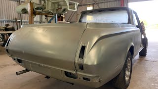 Vc Ute part 7