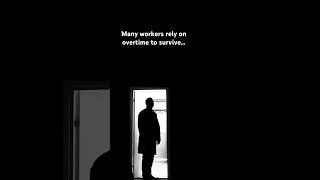 The Overtime Paradox @TomScryleus