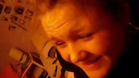 Balloon stuck on jodie head